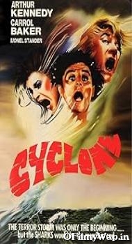 Cyclone 1978 Hindi Dubbed Movie