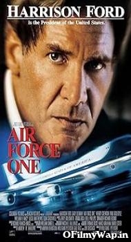 Air Force One 1997 Hindi Dubbed Movie