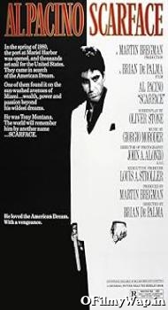 Scarface 1983 Hindi Dubbed Movie
