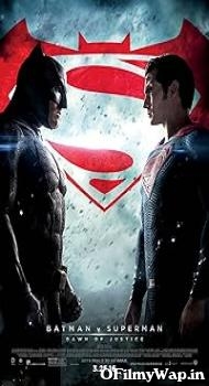 Batman v Superman: Dawn of Justice 2016 Hindi Dubbed Movie