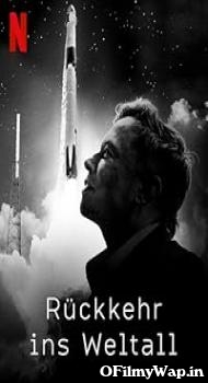 Return to Space 2022 Hindi Dubbed Movie