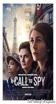 A Call to Spy 2019 Hindi Dubbed Movie