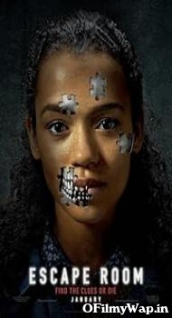 Escape Room 2019 Hindi Dubbed Movie