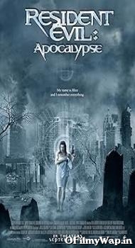 Resident Evil: Apocalypse 2004 Hindi Dubbed Movie