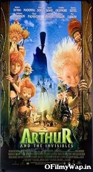 Arthur and the Invisibles 2006 Hindi Dubbed Movie