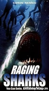 Raging Sharks 2005 Hindi Dubbed Movie
