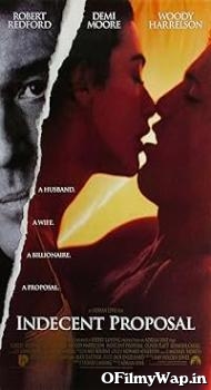 Indecent Proposal 1993 Hindi Dubbed Movie