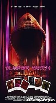 Slasher Party 2019 Hindi Dubbed Movie