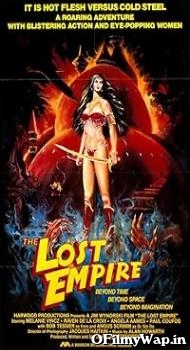 The Lost Empire 1984 Hindi Dubbed Movie