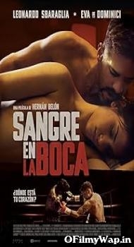 Tiger, Blood in the Mouth 2016 Hindi Dubbed Movie