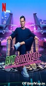 Bitconned 2024 Hindi Dubbed Movie