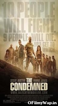 The Condemned 2007 Hindi Dubbed Movie