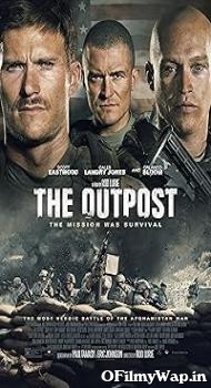 The Outpost - Überleben ist alles 2019 Hindi Dubbed Movie