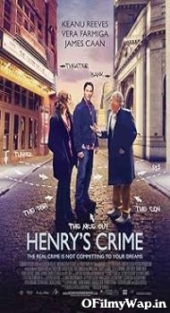 Henry’s Crime 2010 Hindi Dubbed Movie