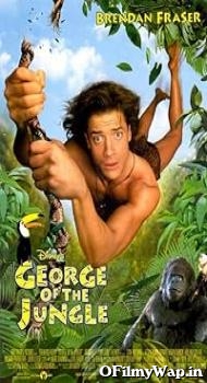 George of the Jungle 1997 Hindi Dubbed Movie