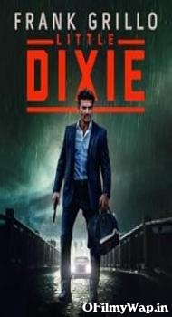Little Dixie 2023 Hindi Dubbed Movie