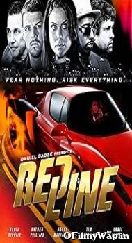 Redline 2007 Hindi Dubbed Movie