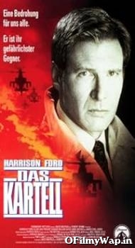 Clear and Present Danger 1994 Hindi Dubbed Movie