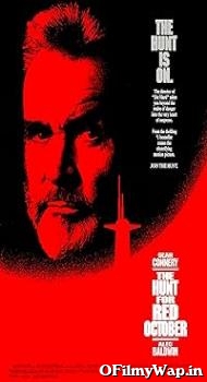 The Hunt for Red October 1990 Hindi Dubbed Movie