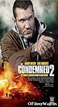 The Condemned 2 2015 Hindi Dubbed Movie