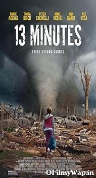 13 Minutes 2021 Hindi Dubbed Movie