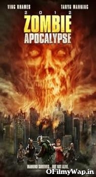 Zombie Apocalypse 2011 Hindi Dubbed Movie