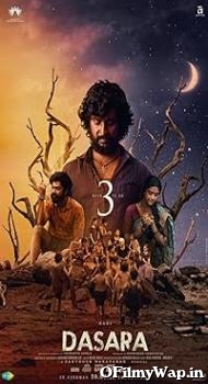 Dasara 2023 Hindi Dubbed Movie