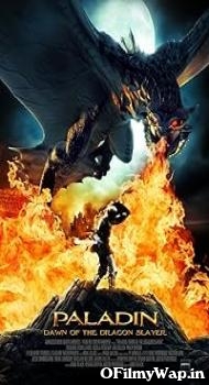 Dawn of the Dragonslayer 2011 Hindi Dubbed Movie