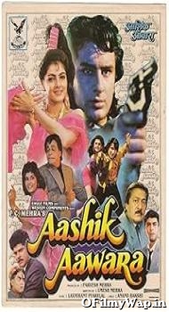Aashik Aawara 1993 Hindi Movie