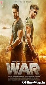War 2019 Hindi Movie