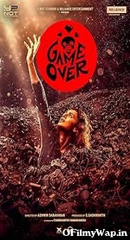 Game Over 2019 Hindi Movie