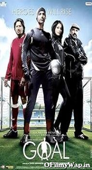 Dhan Dhana Dhan Goal 2007 Hindi Movie