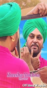 Sheesha Mochna 2022 Punjabi Movie
