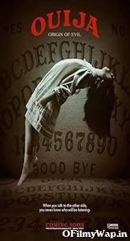 Ouija Origin of Evil 2016 Hindi Dubbed Movie
