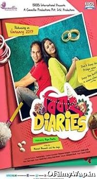 Bibaho Diaries 2017 Bengali Movie