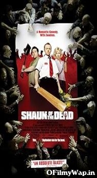 Shaun of the Dead 2004 Hindi Dubbed Movie