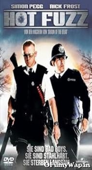 Hot Fuzz 2007 Hindi Dubbed Movie