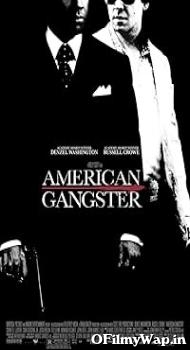 American Gangster 2007 Hindi Dubbed Movie