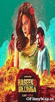 Haseen Dillruba 2021 Hindi Movie