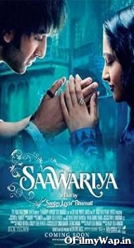 Saawariya 2007 Hindi Movie