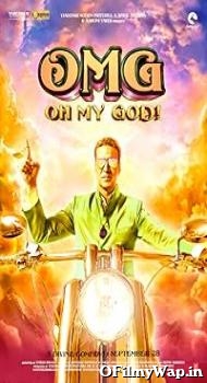 OMG: Oh My God! 2012 Hindi Movie