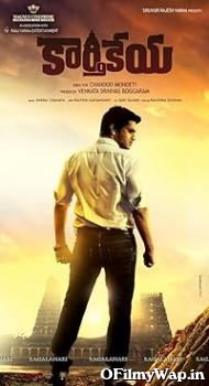 Karthikeya 2014 Hindi Movie