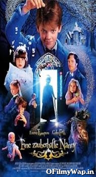 Nanny McPhee 2005 Hindi Dubbed Movie