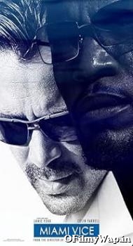 Miami Vice 2006 Hindi Dubbed Movie