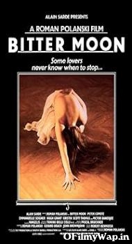 Bitter Moon 1992 Hindi Dubbed Movie