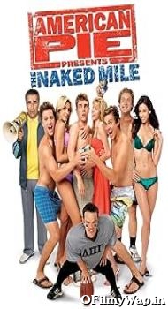 American Pie Presents: The Naked Mile 2006 Hindi Dubbed Movie