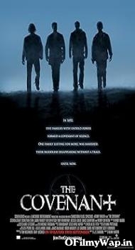 The Covenant 2006 Hindi Dubbed Movie