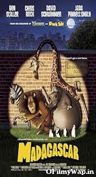 Madagascar 2005 Hindi Dubbed Movie