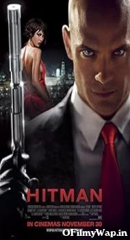 Hitman2007 Hindi Dubbed Movie