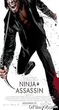 Ninja Assassin 2009 Hindi Dubbed Movie